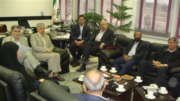 در نشست اعضای کنفدراسیون دوو میدانی آسیا با سجادی مطرح شد؛ایران پایگاه قهرمانی پرتاب های آسیا