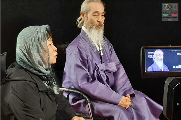 شین چال کانگ