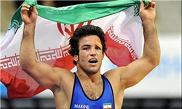 هفدهمین دوره بازیهای آسیایی اینچئون  ؛اخلاقی سیزدهمین مدال طلای ایران را کسب کرد