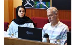جلسات هماهنگی با فدراسیون ها اعزامی به بازی های کشورهای اسلامی عربستان 32