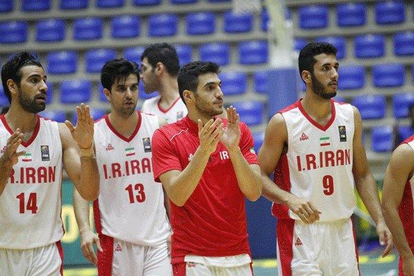 انتخابی جام جهانی ۲۰۱۹؛ پیروزی تیم ملی بسکتبال مقابل قزاقستان/ صعود قاطع به مرحله دوم