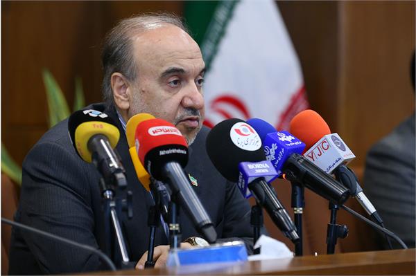 چهل و هشتمین مجمع عمومی کمیته ملی المپیک 47