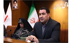 نشست توجیهی با سرپرستان بازی های کشورهای اسلامی 13