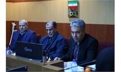 جلسات هماهنگی با فدراسیون ها جهت المپیک پاریس 22