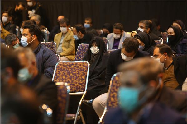 مراسم سوگواری حضرت فاطمه (س) و سالروز شهادت سردار سلیمانی 14