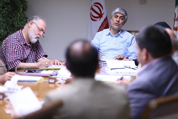 شصت و هفتمین نشست هیات اجرایی کمیته ملی المپیک برگزار شد؛شهنازی:انتخابات کمیسیون ورزشکاران 20 مهر ماه برگزار می شود