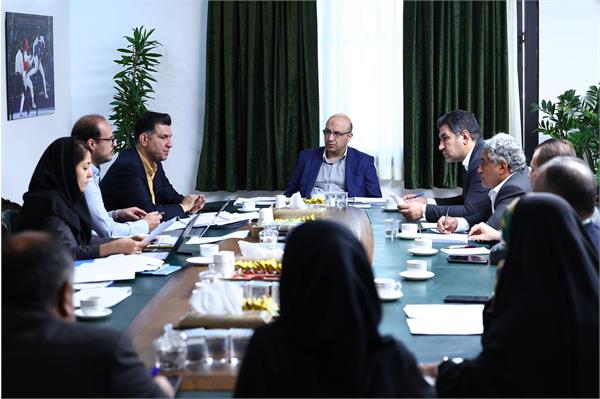 بازی های آسیایی جوانان_۲۰۲۵؛رئیس فدراسیون بوکس: بوکسورهابا تمام قدرت به بحرین اعزام خواهند شد