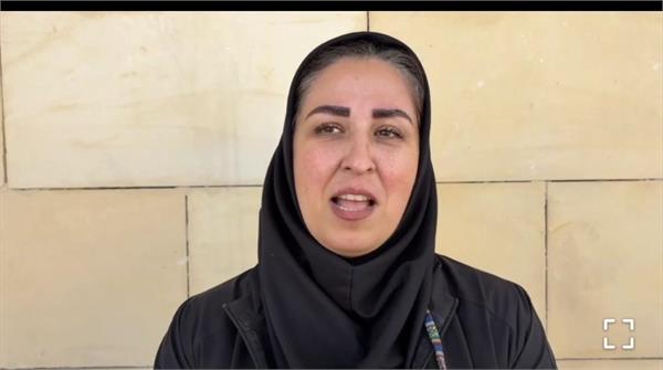 بازی‌های کشورهای اسلامی ریاض/سرمربی تیم ملی جوجیتسو زنان: یاسمین در گروه مرگ قرار داشت