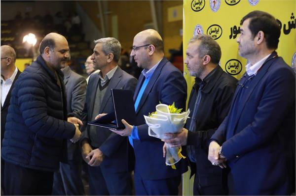 37th National Men's Handball Premier League Closes