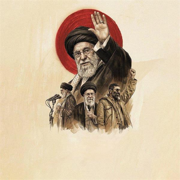 “Martyred Leader” Official Name for Iranian Delegation to Riyadh 2026 AIMAG