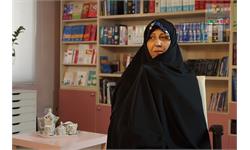 فاطمه هاشمی رفسنجانی