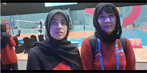 بازی‌های کشورهای اسلامی ریاض؛لی دو هی: ترکیب تیم برای رویدادهای پیش رو تغییر می کند