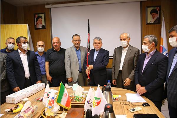 دیدار مسئولین کمیته ملی المپیک از فدراسیون های جودو، تیرو کمان و جانبازان و معلولین 20