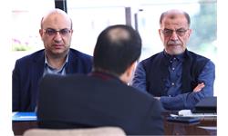 جلسه هیئت اجرایی کمیته ملی المپیک/ 31