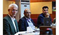 جلسات کادر سرپرستی بازی های آسیایی جوانان بحرین با فدراسیون های اعزامی 59