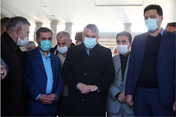 حضور ریاست کمیته ملی المپیک در مراسم سالروز جهان پهلوان تختی 9