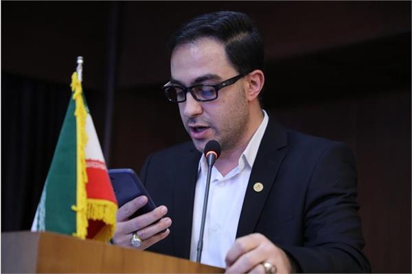 محمدمهدی سعیدی نائب رئیس فدراسیون آسیایی وودبال شد