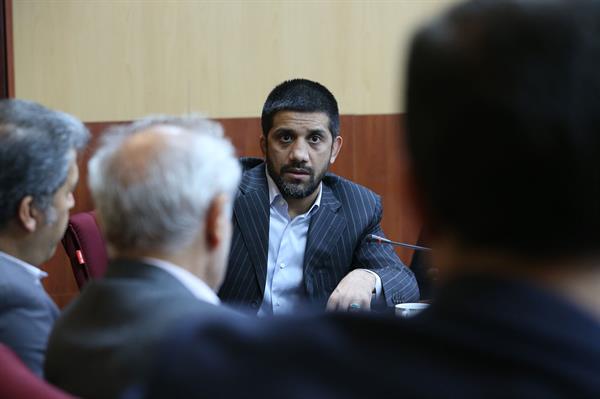 جلسات سرپرست کاروان المپیک توکیو با فدراسیون های اعزامی 18