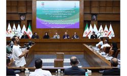 دوره سولیداریتی ویژه سرپرستان کاروان اعزامی به بازی های آسیایی آیچی- ناگویا 6
