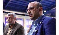 بازدید دبیرکل کمیته ملی المپیک از اردو MMA 6