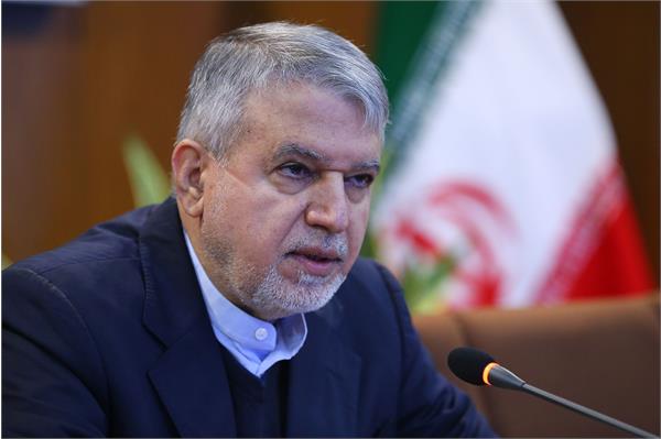 نشست خبری ریاست کمیته ملی المپیک 17