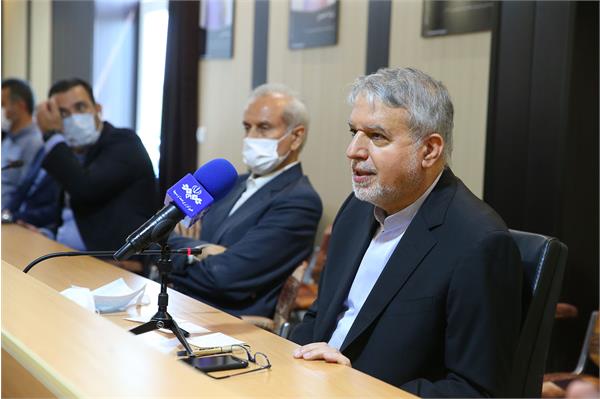 بازدید از اردو تیم ملی فوتبال امید، بسکتبال و اسکیت 32