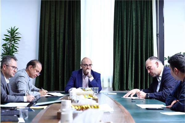 بازیهای آسیایی آیچی – ناگویا 2026؛محسن رضوانی : شنا جزء معدود رشته هایی است که مسابقات آن در توکیو برگزار می شود