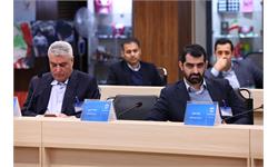 پنجاه و چهارمین مجمع عمومی کمیته ملی المپیک 34