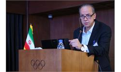 پنجاهمین مجمع عمومی(فوق العاده) کمیته ملی المپیک 17