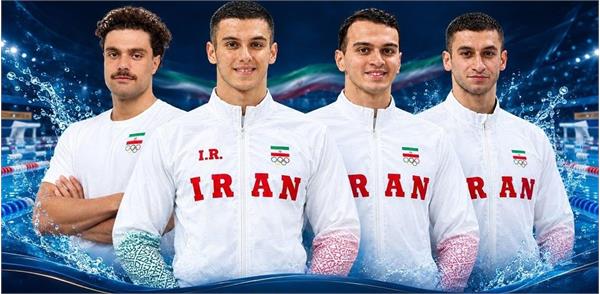 بازی های آسیایی آیچی- ناگویا؛ پایان کار شناگران در آیچی با ششمی مطاعی
