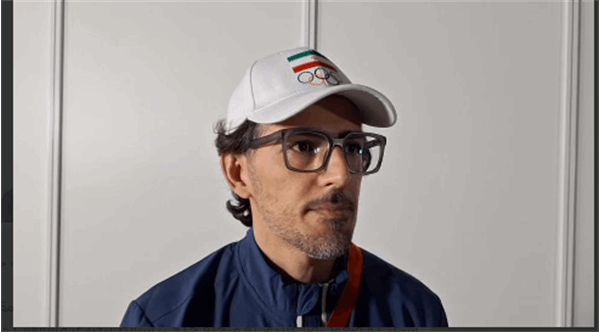 بازی‌های آسیایی آیچی-ناگویا؛توضیحات سرمربی تیم ملی سنگ‌نوردی درباره صعود علیپور به مرحله حذفی