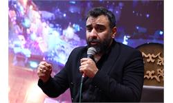 مراسم عزاداری اربعین حسینی 21