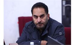 جلسات هماهنگی با فدراسیون ها اعزامی به بازی های آسیایی ساحلی سانیا 36