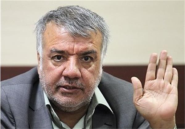 تسلیت رئیس کمیته ملی المپیک درپی درگذشت مدیر کل راه و شهرسازی استان تهران