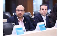 دیدارهای دبیرکل فدراسیون کشورهای اسلامی در تهران 29