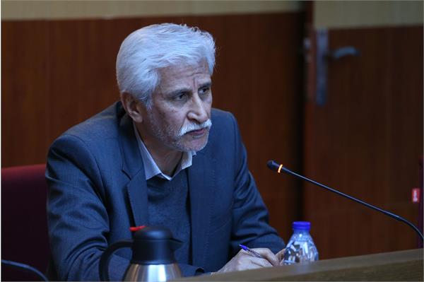 جلسه کمیسیون آموزش و مدیریت 26