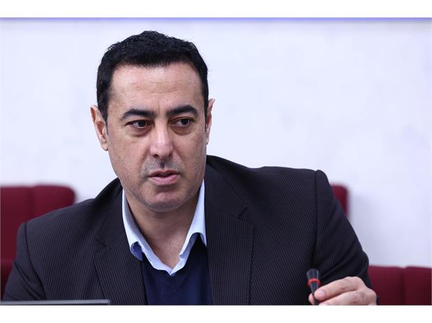 جهت حضور در بازیهای آسیایی آیچی_ناگویا۲۰۲۶؛ مهدی نوایی: ۱۰ تکواندو زن و مرد به ناگویا اعزام می شوند