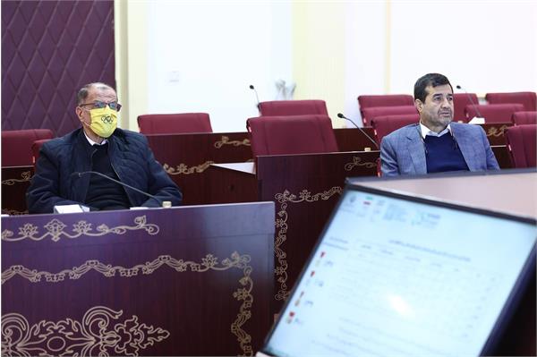 Assessment of Iranian Delegation Performance at Riyadh 2025