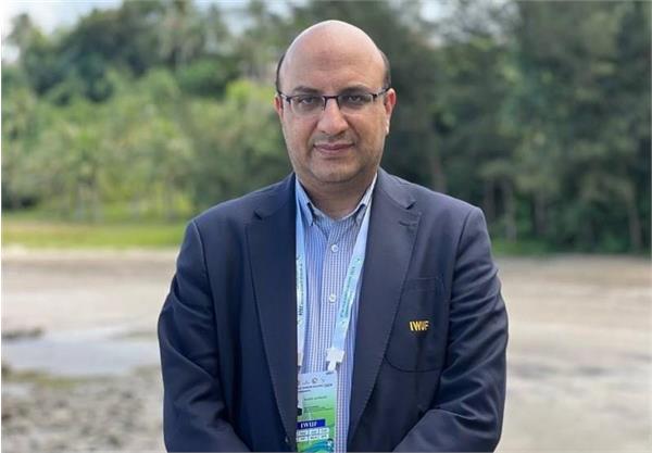 پس از امضای تفاهم نامه همکاری بین کمیته ملی المپیک ایران و اندونزی؛دکتر علی نژاد: تقویت روابط و توسعه ورزش ‌‌دو کشور در دستور کار است