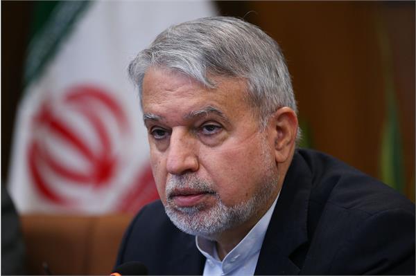 مراسم اختتامیه دوره مدیریت ورزشی   21