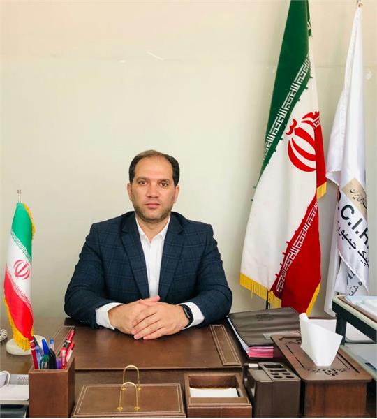 دکتر "عباس ناطق نوری" دبیر فدراسیون انجمنهای ورزشی شد