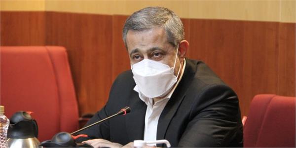 دکتر کیکاوس سعیدی: در فدراسیون تنیس نگاه راهبردی حاکم است / به آینده تنیس ایران امیدوارم
