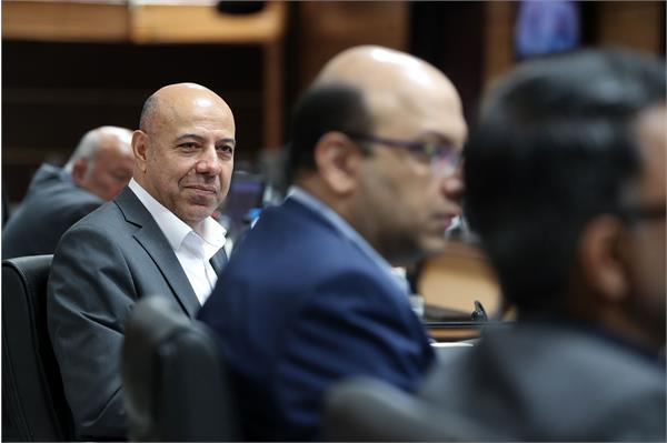 امضا تفاهم نامه کمیته ملی المپیک با دانشگاه آزاد اسلامی 13