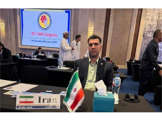 تبریک کمیته ملی المپیک به علیرضا پاکدل