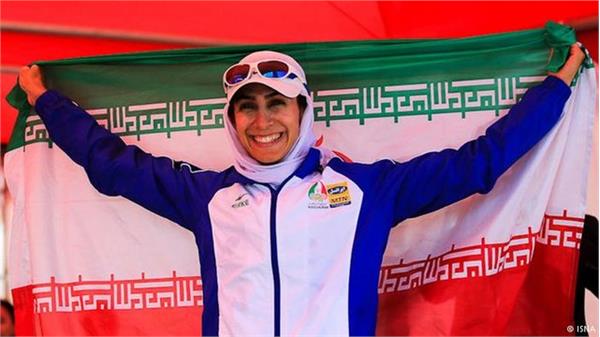 سولماز عباسی به عنوان نماینده مربیان زن در مجمع عمومی کمیته ملی المپیک انتخاب شد