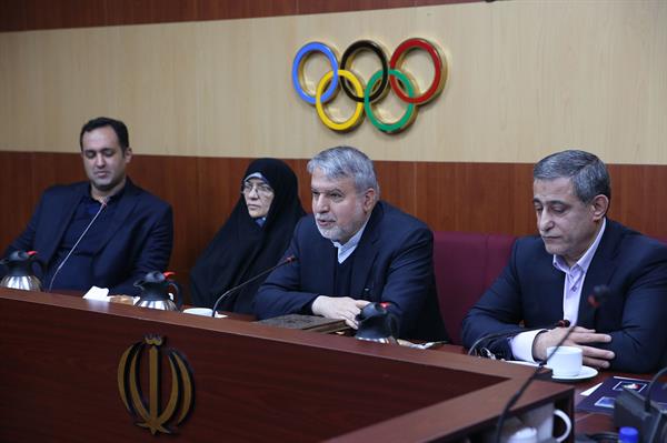 مراسم گرامیداشت روز میلاد حضرت فاطمه (ص) 8