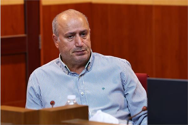 جلسه هماهنگی بازی های المپیک لس آنجلس 9