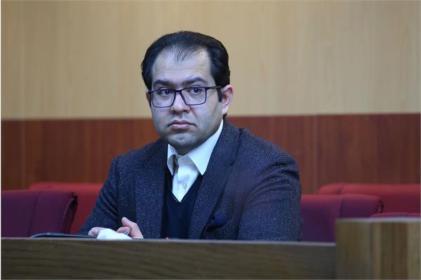 جلسات کادر سرپرستی بازی های آسیایی هانگژو با فدراسیون ها - بهمن ماه/ 13