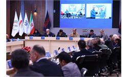 پنجاه و سومین مجمع عمومی کمیته ملی المپیک 18