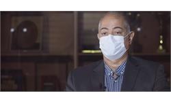 مهران حاتمی